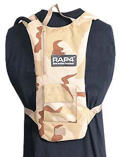 Hydration Pack Desert Camo