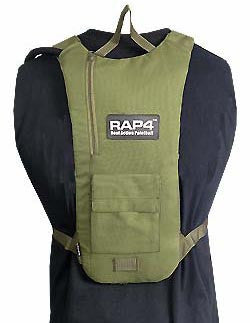 OLIVE DRAB Hydration Pack
