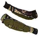 HK ARMY HSTL Camo Crash Arm Pads - S/M