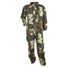 Valken Camo Field Coverall