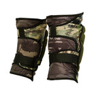 Camo Crash Knee Pads - XL