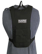 BLACK Hydration Pack