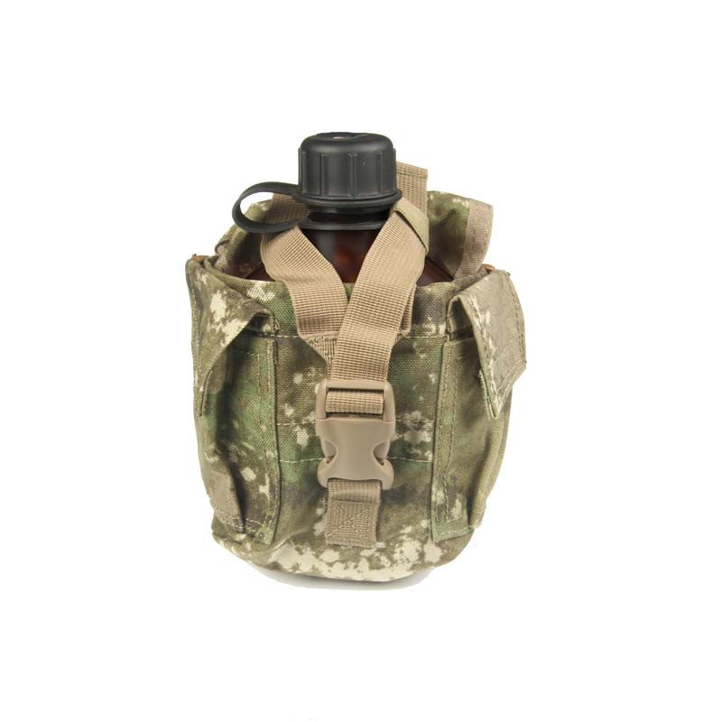 ATPAT Small Tank Pouch