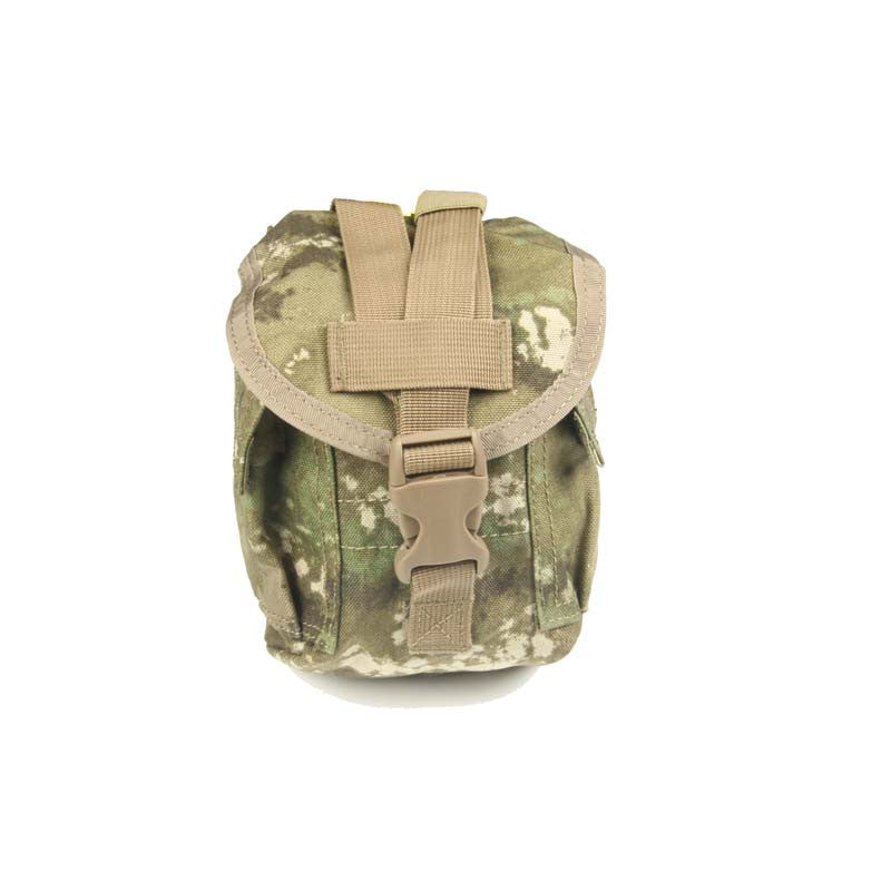 ATPAT Small Tank Pouch Punishers Paintball