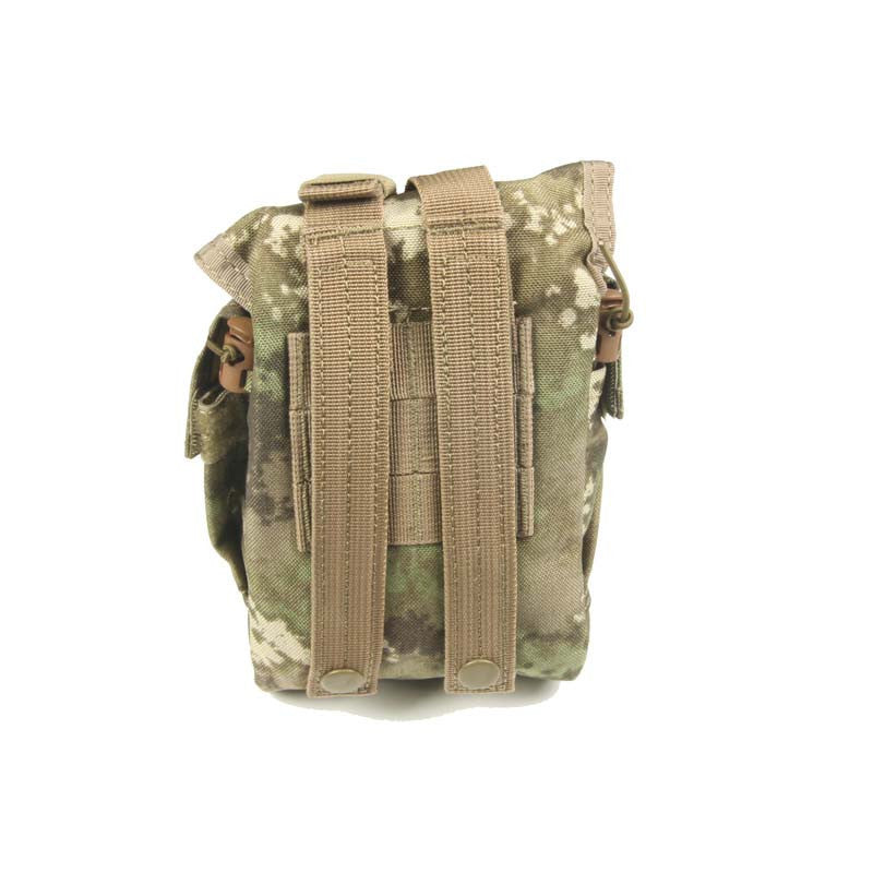 ATPAT Small Tank Pouch Punishers Paintball