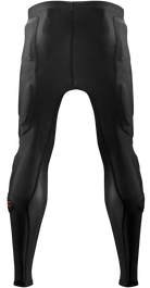 Carbon SC Protective Bottom Black - 2XL
