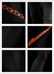 Carbon SC Protective Bottom - Small