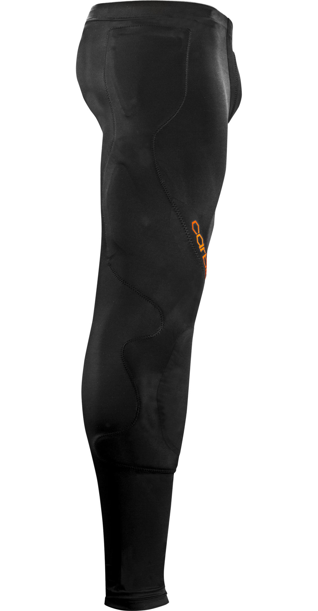 Carbon SC Protective Bottom - Medium
