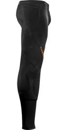 Carbon SC Protective Bottom Black - 2XL