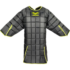 Halloween Zombie Paintball Shoot Protection Suits