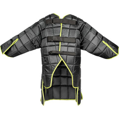 Halloween Zombie Paintball Shoot Protection Suits