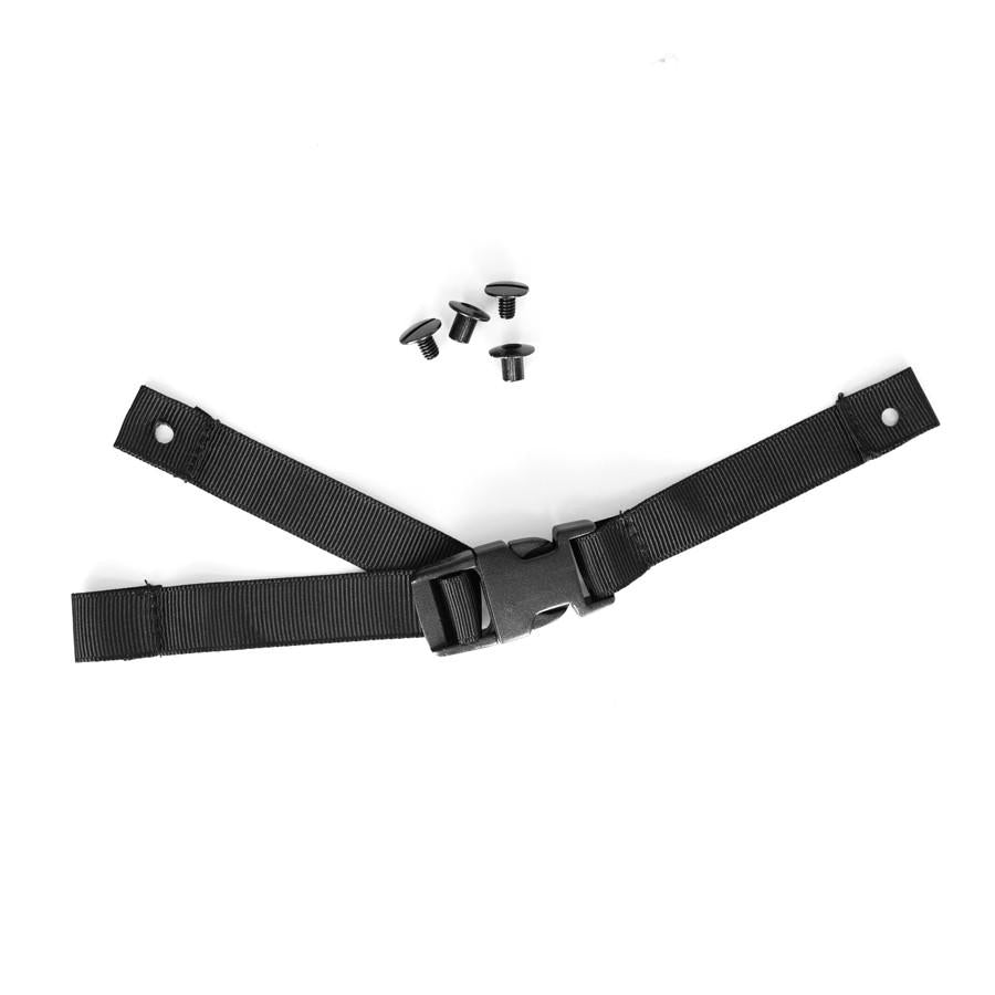 HK Army KLR Goggle Chin Strap W/Screws