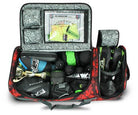 Planet Eclipse GX Classic Gear Bag - Charcoal