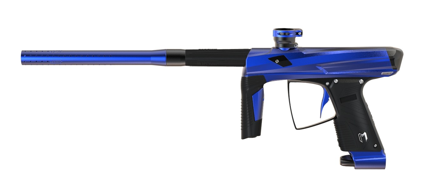 Macdev Clone 5 Infinity- Blue/Black