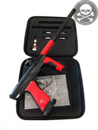 Used MacDev Clone 5 Infinity Drive - Black / Red