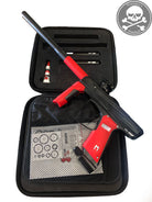 Used MacDev Clone 5 Infinity Drive - Black / Red