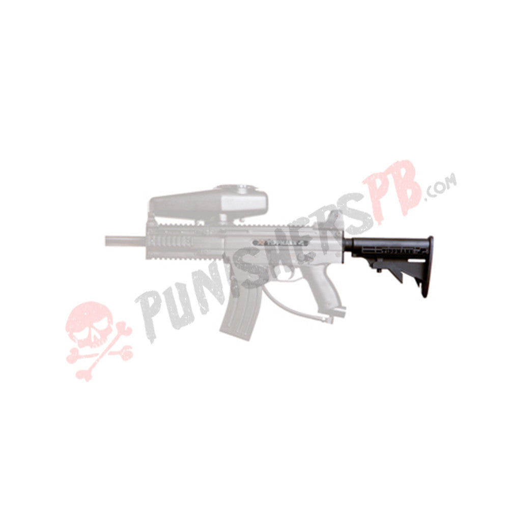 Tippmann X7 Phenom Collapsible Stock