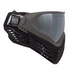 Virtue Vio Contour 2 Paintball Mask - Black