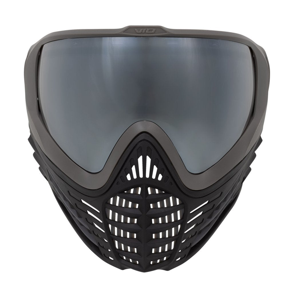 Virtue Vio Contour 2 Paintball Mask - Black