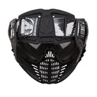 Virtue Vio Contour 2 Paintball Mask - Black
