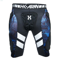 HK Army Crash Slide Shorts - XS