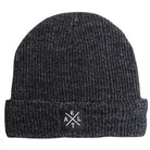 Exalt Crossroads Paintball Beanie - Charcoal