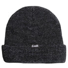 Exalt Crossroads Paintball Beanie - Charcoal