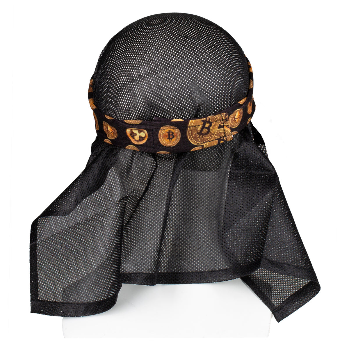 HK Army Crypto Headwrap