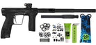 Planet Eclipse CS2 Paintball Gun - Midnight