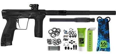 Planet Eclipse CS2 Paintball Gun - Midnight