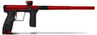 Planet Eclipse CS2 Pro Paintball Marker - Red / Black