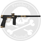 Planet Eclipse CS3 Paintball Marker- Black/Bronze