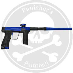 Planet Eclipse CS3 Paintball Gun- Blue/Black