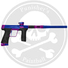 Planet Eclipse CS3 Paintball Marker- Blue/Purple