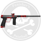 Planet Eclipse CS3 Paintball Marker- Dark Grey/Red