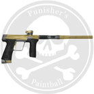 Planet Eclipse CS3 Paintball Marker- Gold/Dark Grey *PRE-ORDER*