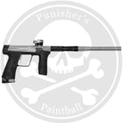 Planet Eclipse CS3 Paintball Marker- Light Grey/Black