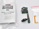 MacDev Drone 2 OLED upgrade kit