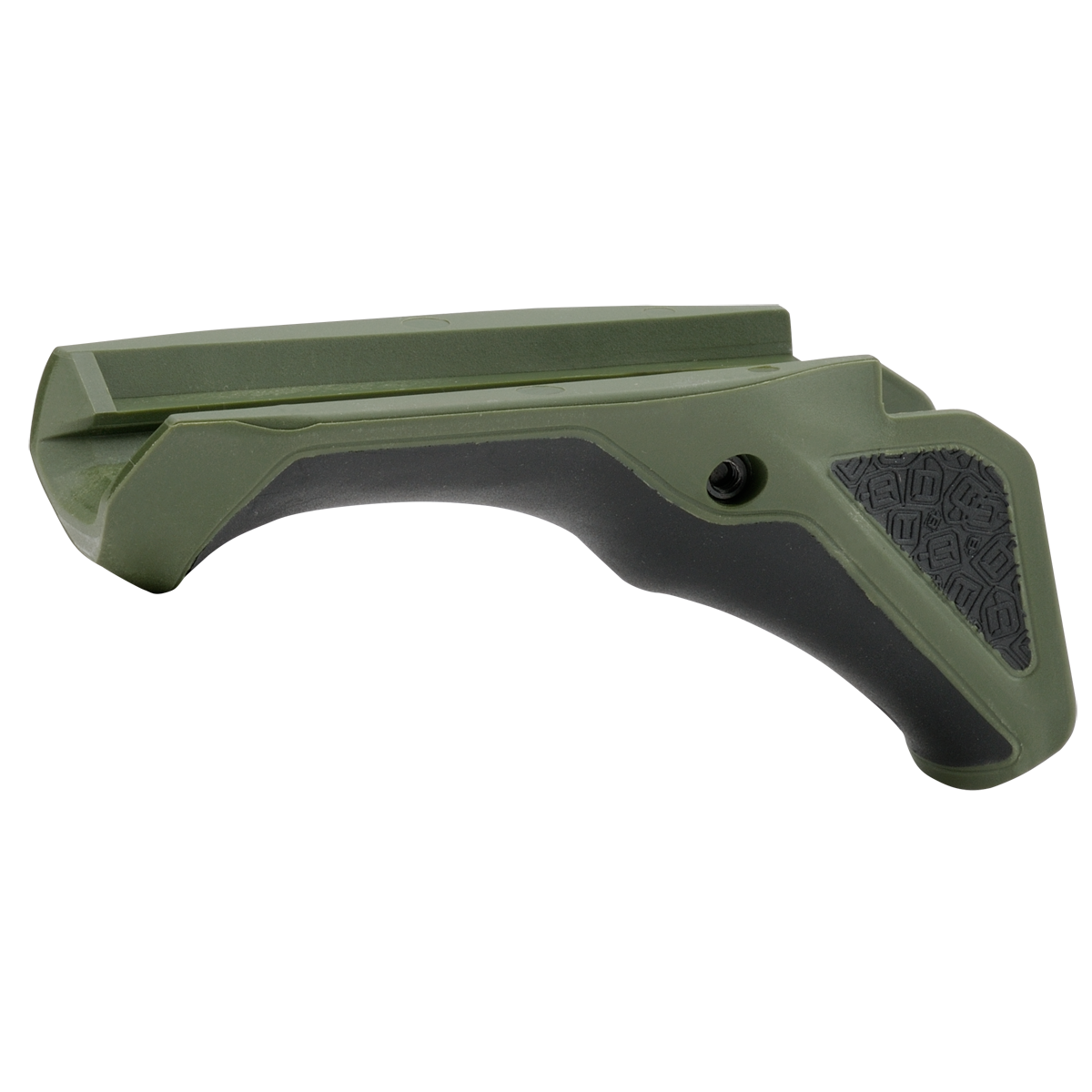 DAM Foregrip - Olive Drab