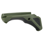 DAM Foregrip - Olive Drab