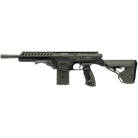 Dye Assault Matrix (DAM) Olive Drab Black Stock