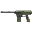 Dye CQB Dye Assault Matrix (DAM) Olive Drab Black