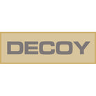 Decoy Patch Large (Tan)