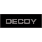 Decoy Patch Small (Black)