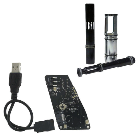 Kit sonde déclenchement ventilateur MF Kit sonde déclenchement ventilateur MF