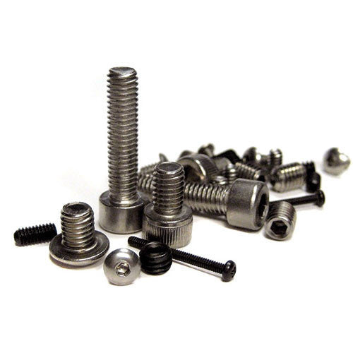 DLX Luxe Complete Screw Kit