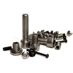 DLX Luxe Complete Screw Kit (LUX052)