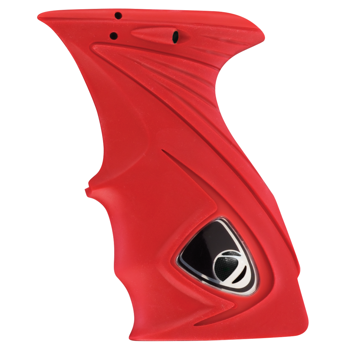 NT / DM11 - DM13 Grips (Various Colors) Red