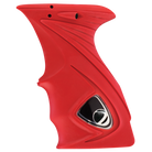 NT / DM11 - DM13 Grips (Various Colors) Red