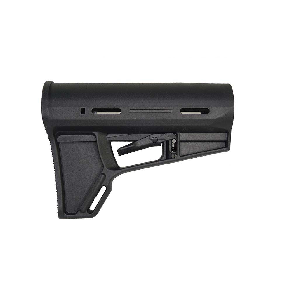 DMA Butt Stock (Black)